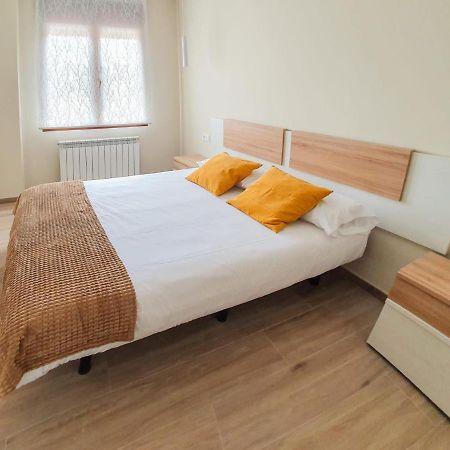 Appartement Domvs I à El Burgo De Osma Extérieur photo