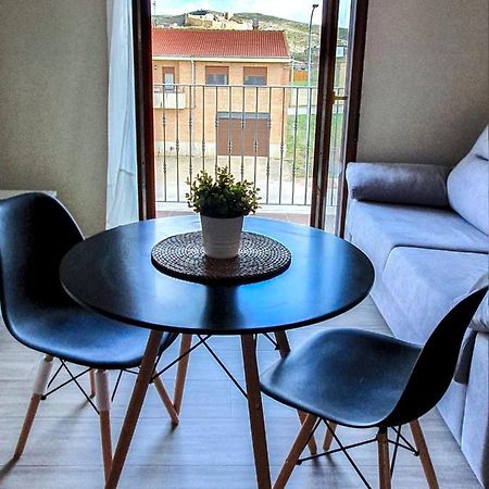Appartement Domvs I à El Burgo De Osma Extérieur photo